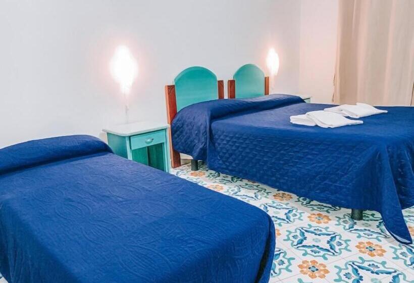 Апартаменты 2 Спальни, Residence Antigua