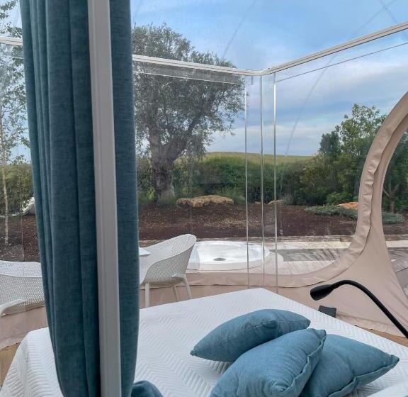 سوییت لوکس, Tenuta Danesi