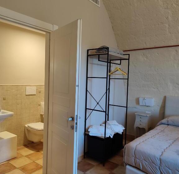 اتاق لوکس, Tenuta Danesi