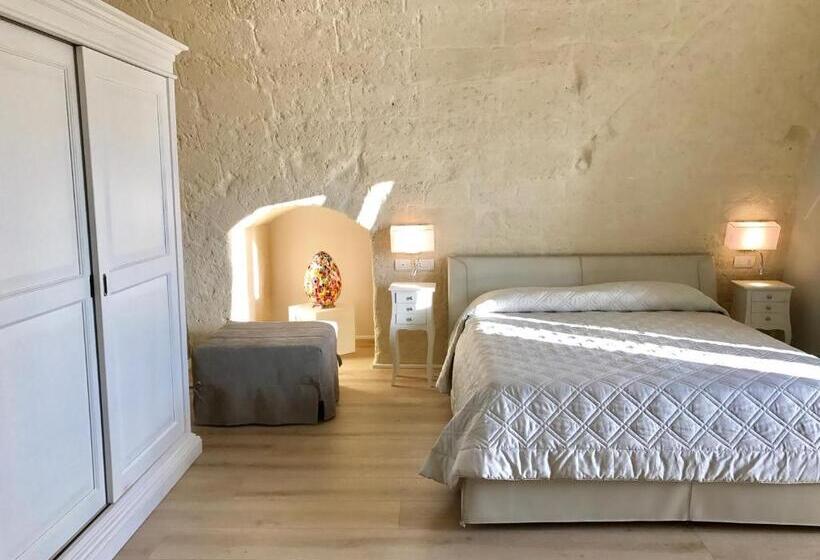 اتاق استاندارد, Tenuta Danesi