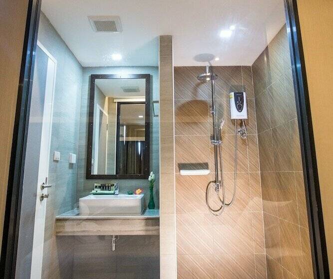 اتاق استاندارد, Villa Baron Sha Plus