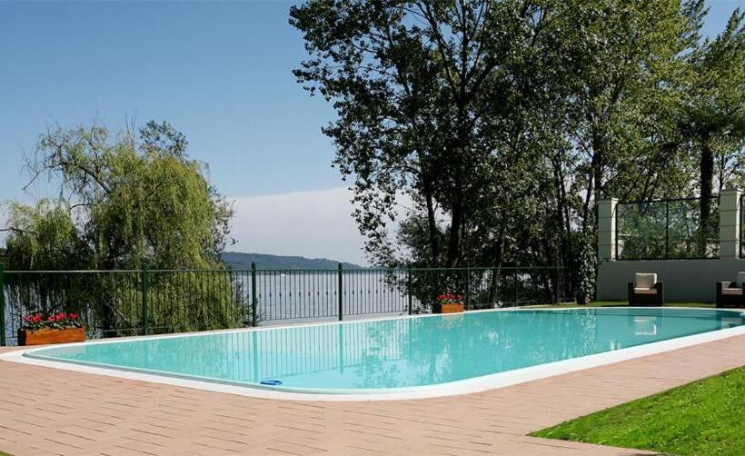 １ベッドルームアパートメント, Residence Villa Greta