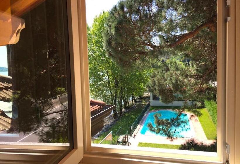 １ベッドルームアパートメント, Residence Villa Greta