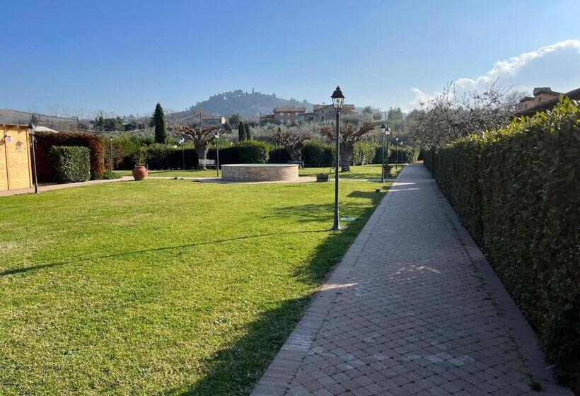 Апартаменты Deluxe 1 Спальня, Valle Del Metauro Country House