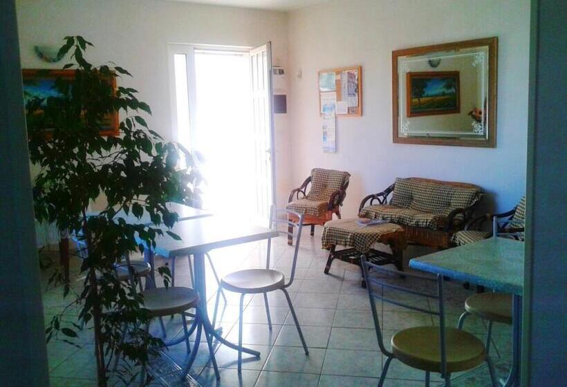 Номер Стандарт, B&b Santa Sabina