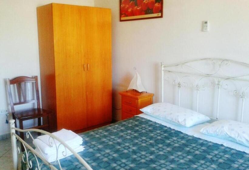 Номер Стандарт, B&b Santa Sabina