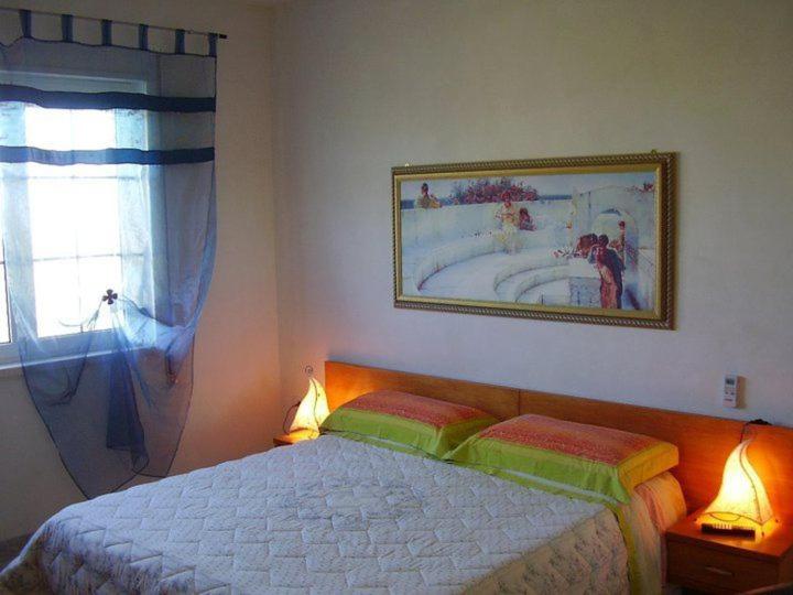 Номер Стандарт, B&b Santa Sabina