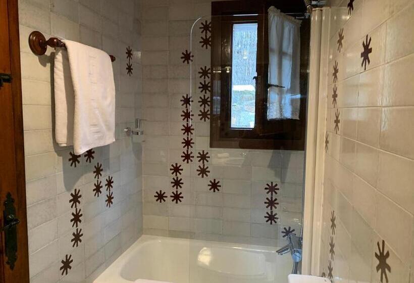 Номер Basic, El Xalet De Taüll Hotel Rural