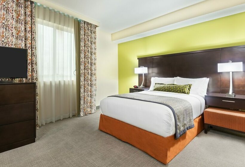 Люкс, Staybridge Suites   Miami International Airport, An Ihg