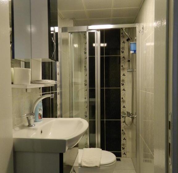 Habitación Estándar, Taksim Mood