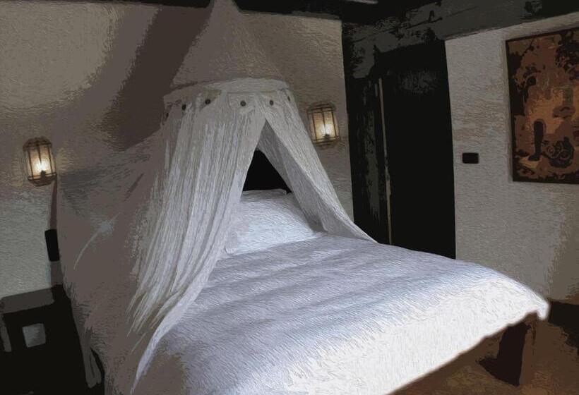 Номер Deluxe, Kuko Hotel   Adults Only