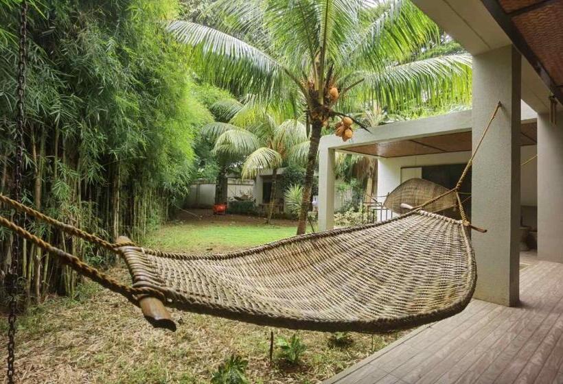 家庭洋房, Munting Paraiso