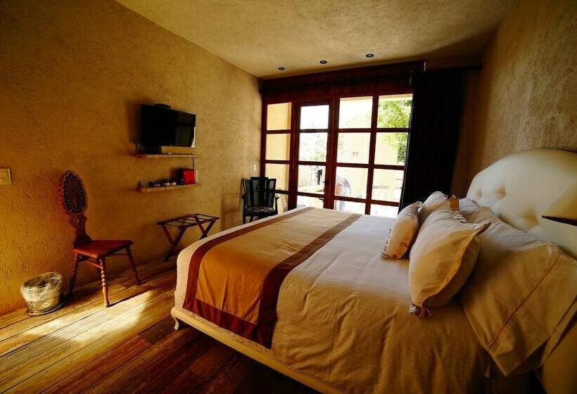 스위트, Casa Andreu