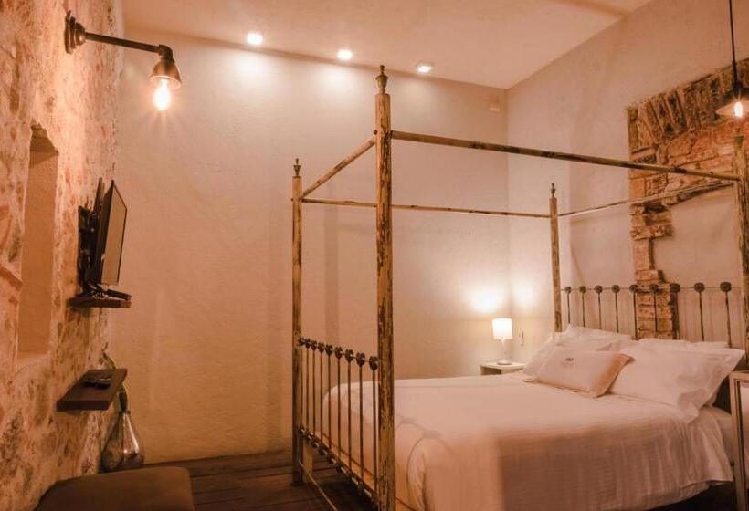 스탠다드 룸, Casa Andreu