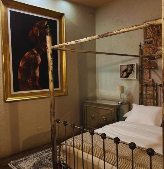 기본룸, Casa Andreu