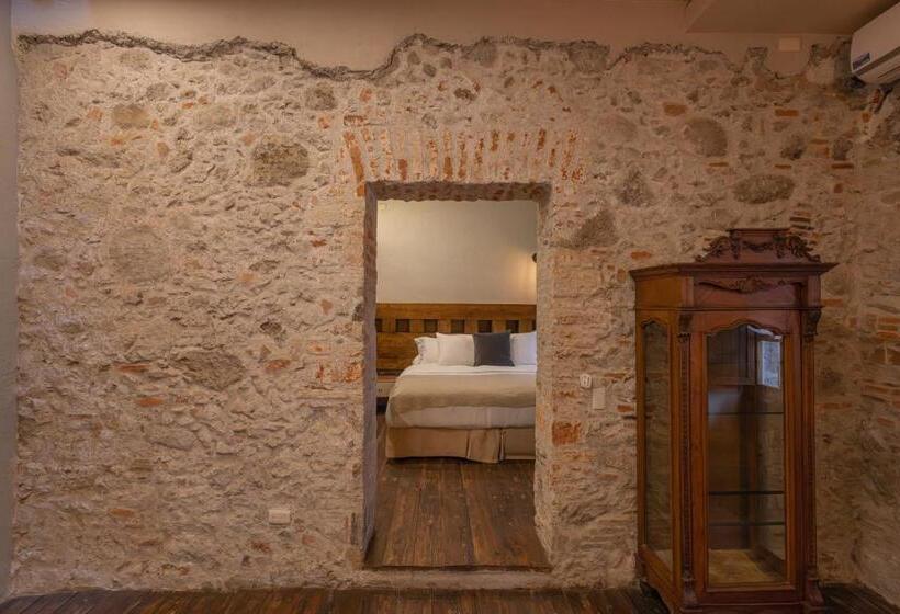 스위트, Casa Andreu