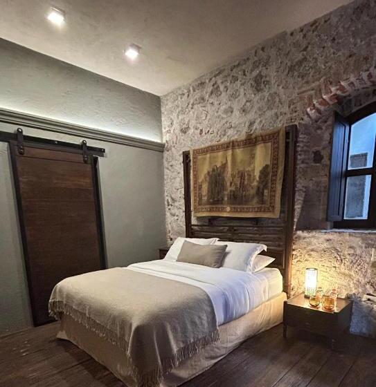 스탠다드 룸, Casa Andreu