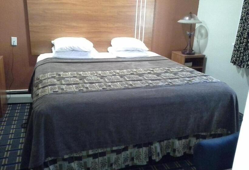 Стандартный Номер Кровать Кинг, Economy Inn Tonawanda