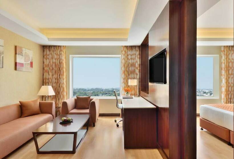 سوییت, Fairfield By Marriott Amritsar
