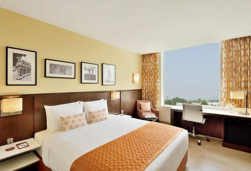 سوییت, Fairfield By Marriott Amritsar