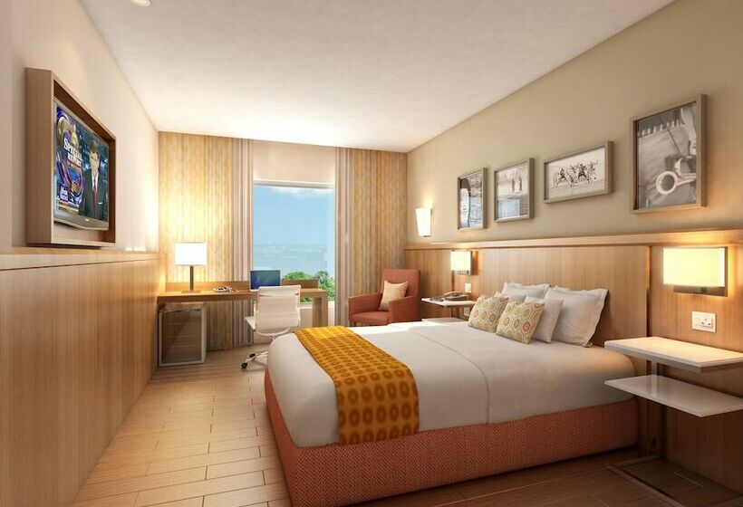 سوییت, Fairfield By Marriott Amritsar