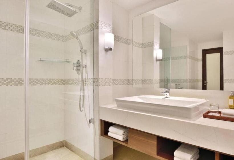 سوییت, Fairfield By Marriott Amritsar