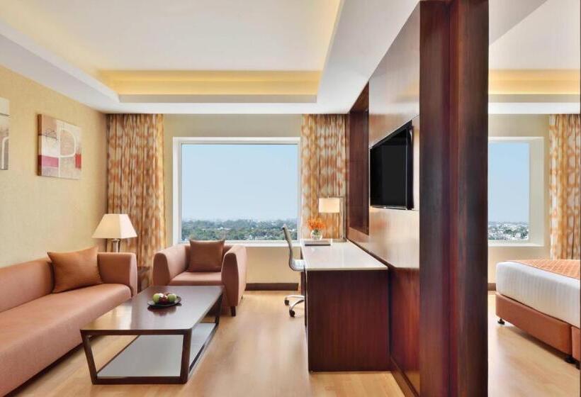 سوییت, Fairfield By Marriott Amritsar