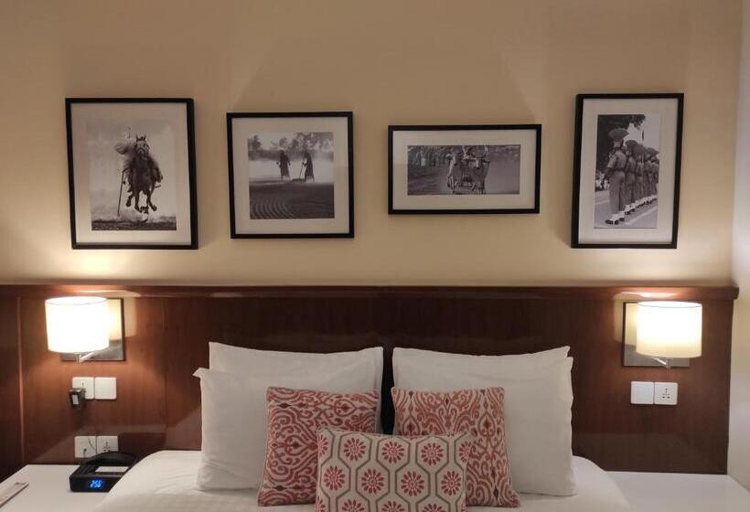 سوییت, Fairfield By Marriott Amritsar