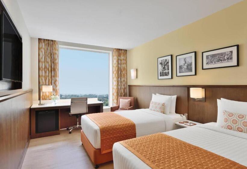 اتاق استاندارد, Fairfield By Marriott Amritsar
