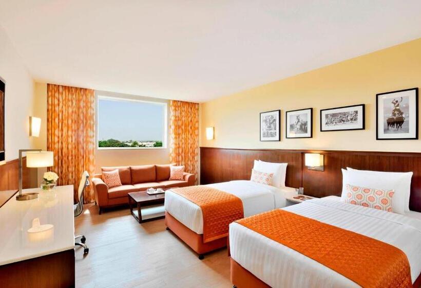 اتاق سوپریور, Fairfield By Marriott Amritsar