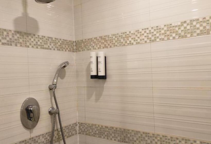 اتاق سوپریور, Fairfield By Marriott Amritsar