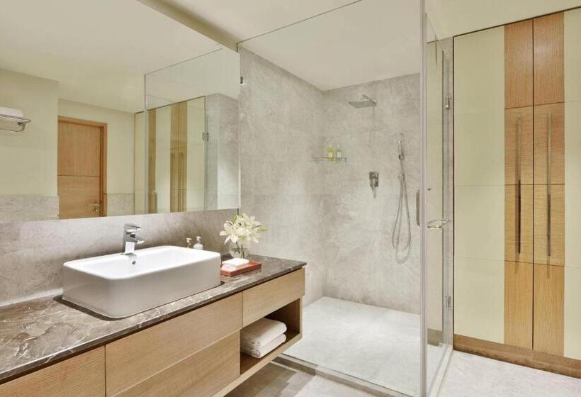 سوئیت پرزیدنت, Fairfield By Marriott Amritsar