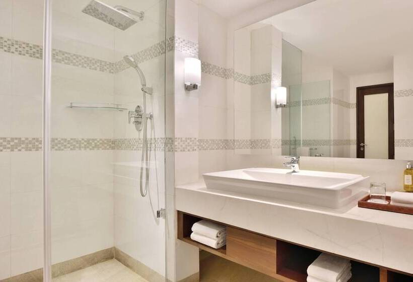 سوییت, Fairfield By Marriott Amritsar