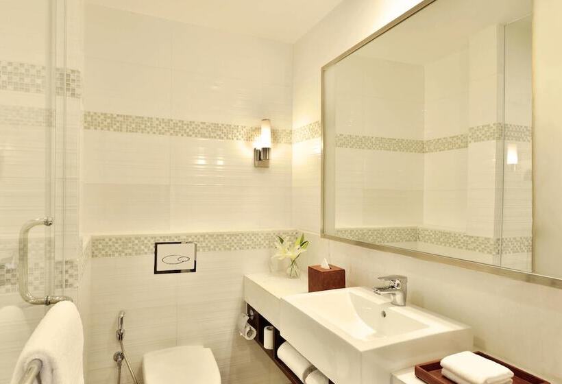 سوییت, Fairfield By Marriott Amritsar