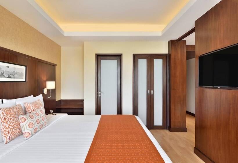 سوییت, Fairfield By Marriott Amritsar
