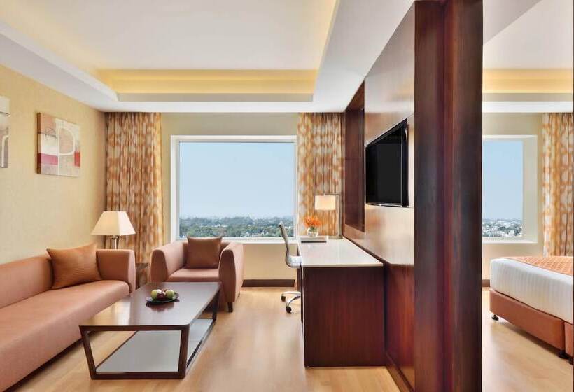 سوییت, Fairfield By Marriott Amritsar