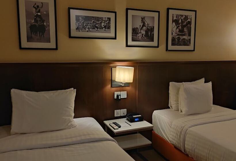 اتاق استاندارد, Fairfield By Marriott Amritsar