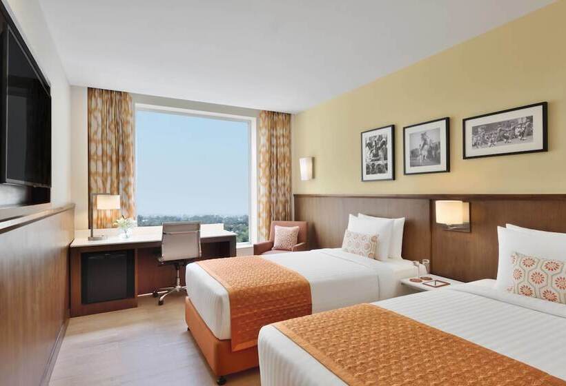 اتاق استاندارد, Fairfield By Marriott Amritsar