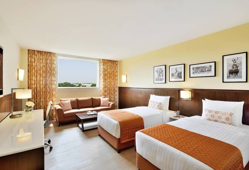 اتاق استاندارد, Fairfield By Marriott Amritsar
