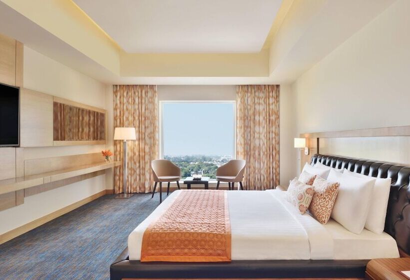 سوئیت پرزیدنت, Fairfield By Marriott Amritsar