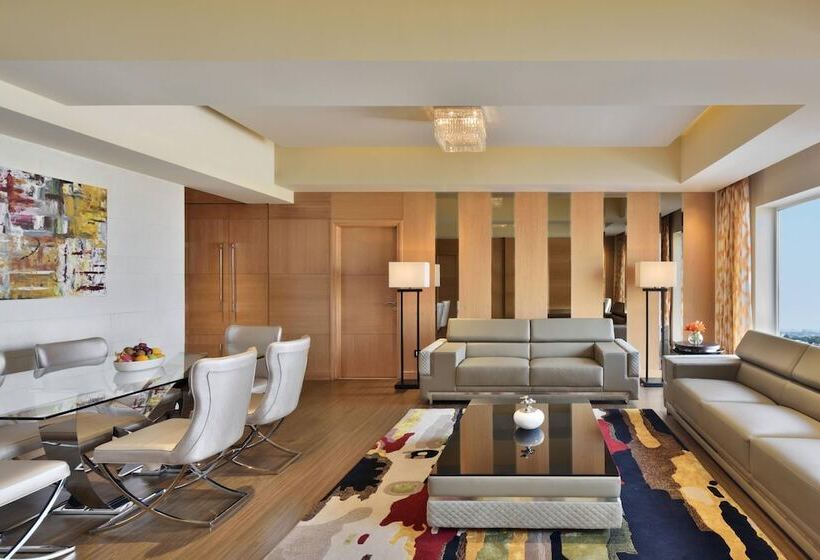 سوئیت پرزیدنت, Fairfield By Marriott Amritsar