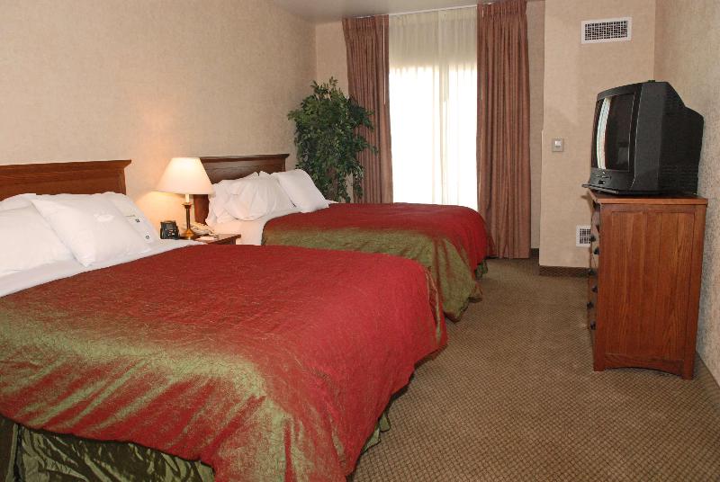 اتاق استاندارد, Fairfield By Marriott Amritsar