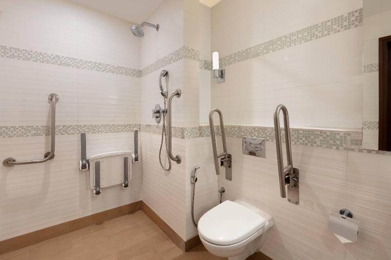 اتاق استاندارد با تخت بزرگ, Fairfield By Marriott Amritsar