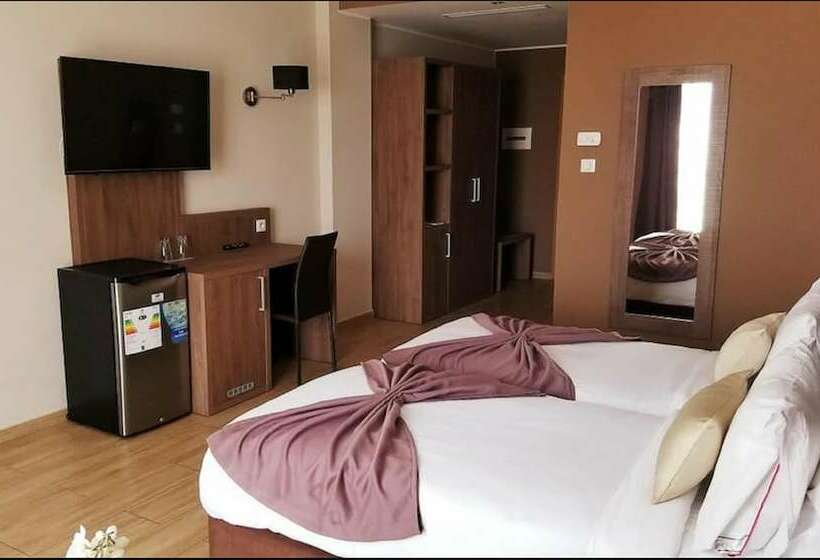 标准间, Le Zenith Hotel Oran