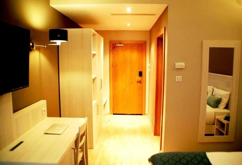 标准间, Le Zenith Hotel Oran