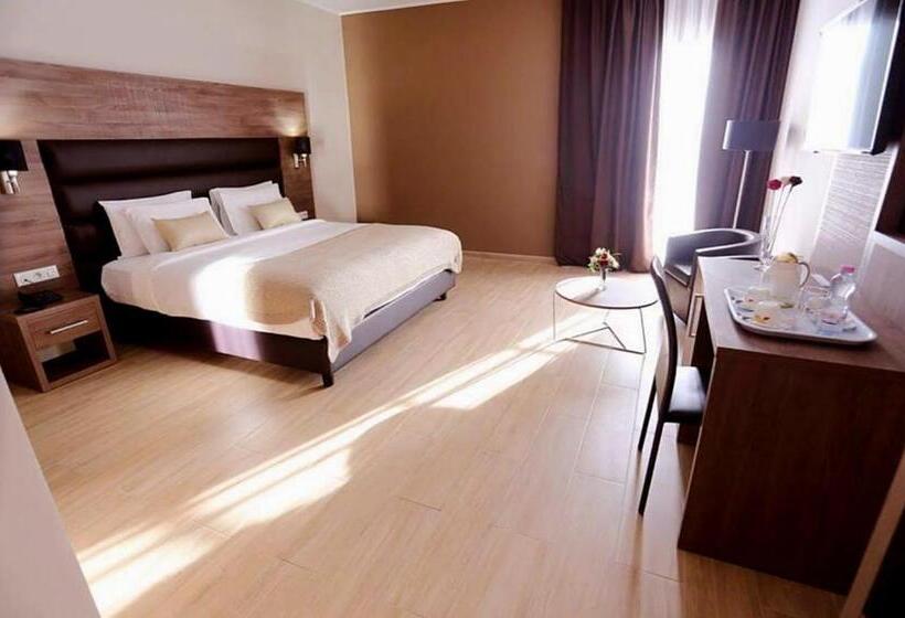 标准间, Le Zenith Hotel Oran