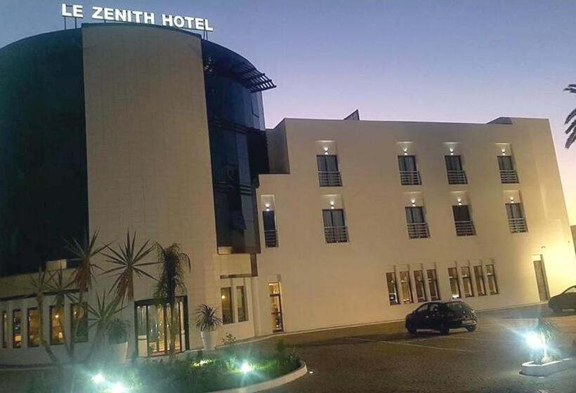 套房, Le Zenith Hotel Oran