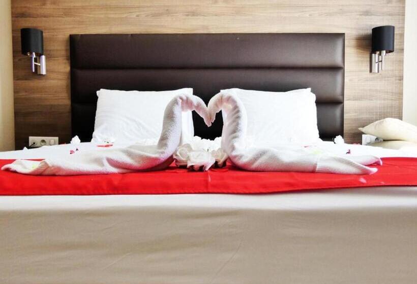 标准间, Le Zenith Hotel Oran