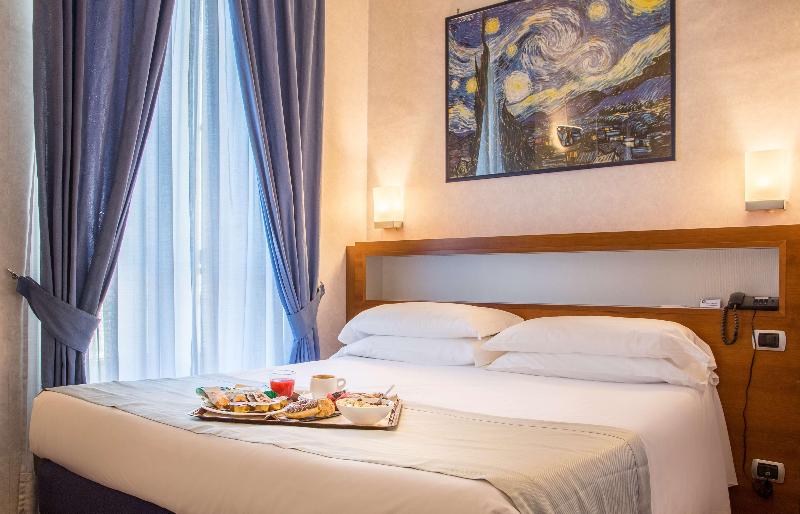 Номер Стандарт, World Bnb