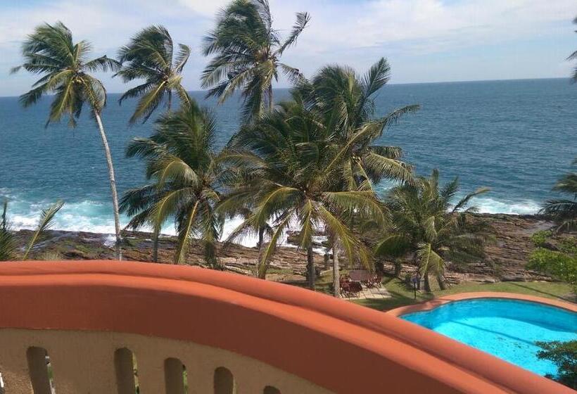 Deluxe Suite Sea View, Villa Lucky Star